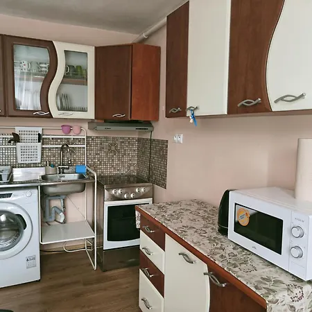 U Alexa * Ivachnová