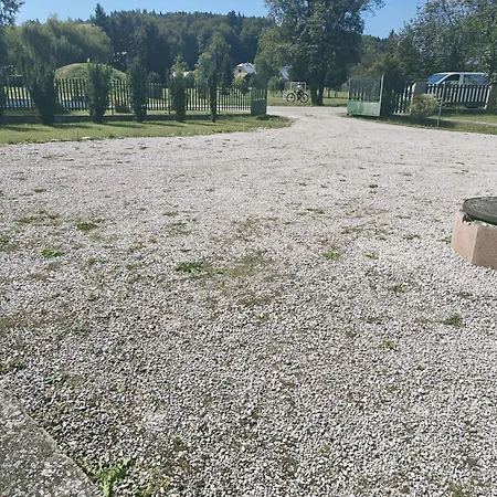 U Alexa Lejlighed Ivachnová