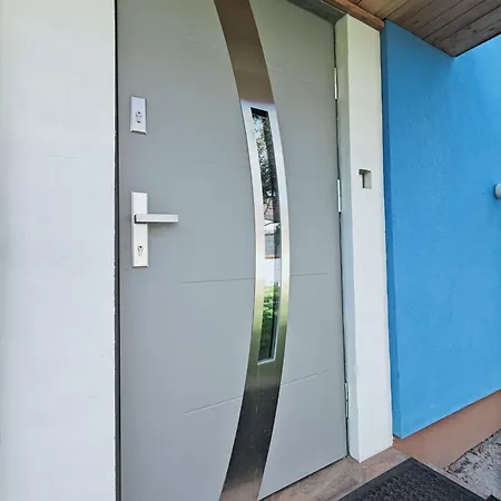 U Alexa Διαμέρισμα Ivachnová