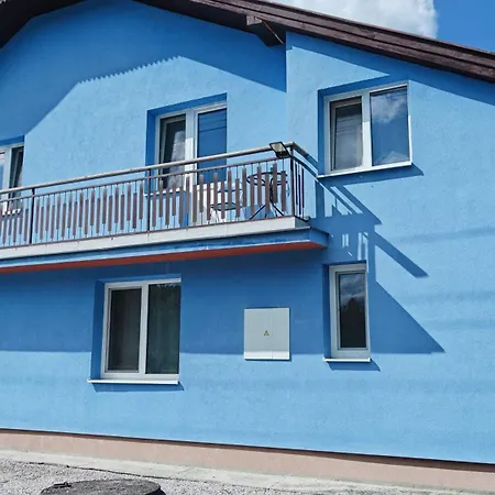 Διαμέρισμα U Alexa *