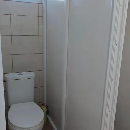 Appartement U Alexa *
