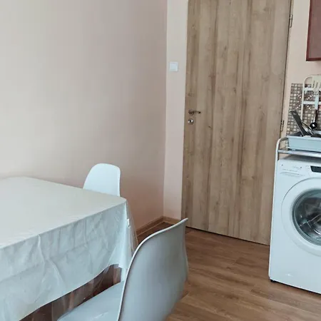 U Alexa Appartement