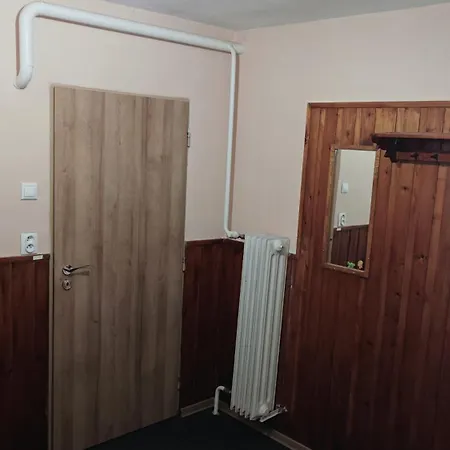 Appartement U Alexa *